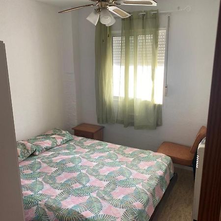 אליקאנטה Habitacion Privada En Benidorm מראה חיצוני תמונה