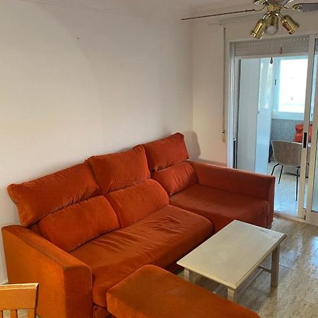 אליקאנטה Habitacion Privada En Benidorm מראה חיצוני תמונה