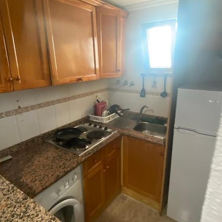 אליקאנטה Habitacion Privada En Benidorm מראה חיצוני תמונה