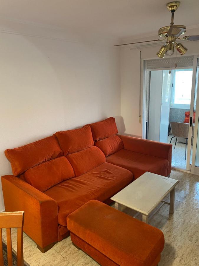 אליקאנטה Habitacion Privada En Benidorm מראה חיצוני תמונה